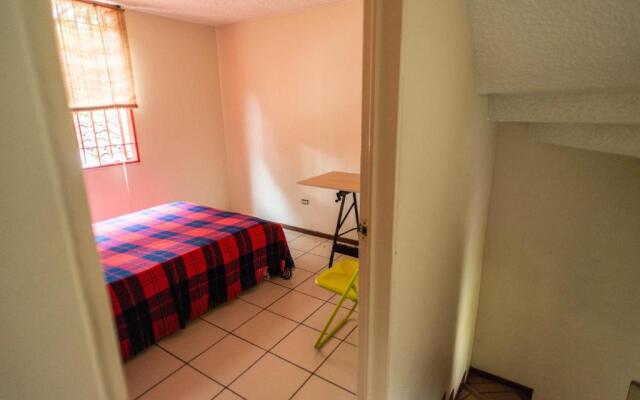 Paragüitas Hostel