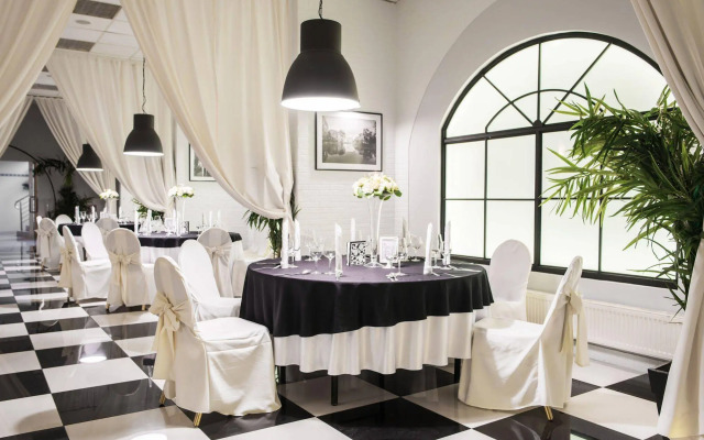 Park Hotel Bydgoszcz