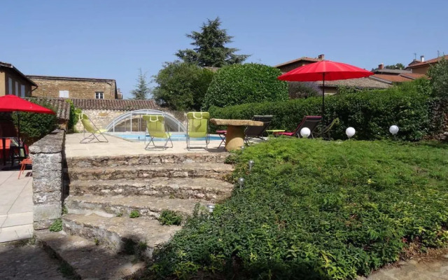 Le Domaine De Canelle