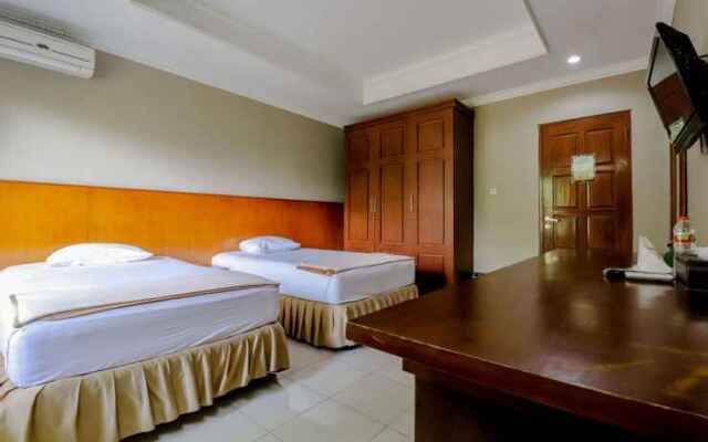 Pan Family Hotel