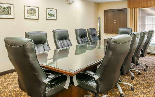 Comfort Suites French Lick