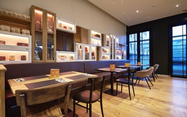 Holiday Inn Hasselt by IHG