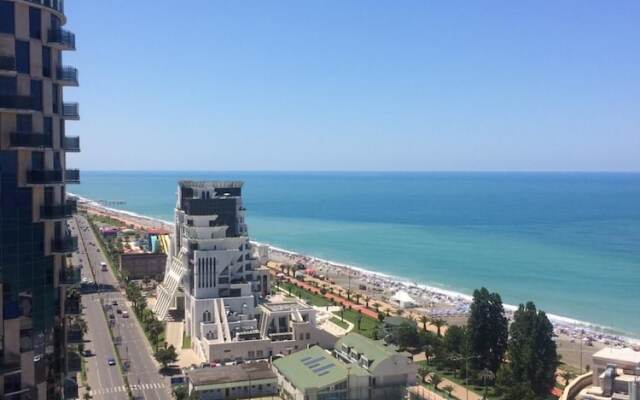 Grand Royal Apart-Hotel