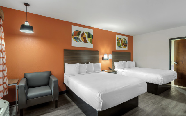 Best Western Statesville Inn