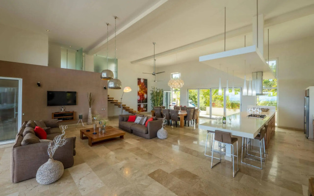 Villa Corazon