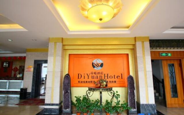 Yuyao Diyuan Hotel