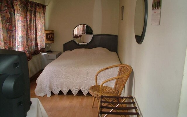 Alsput Hotel
