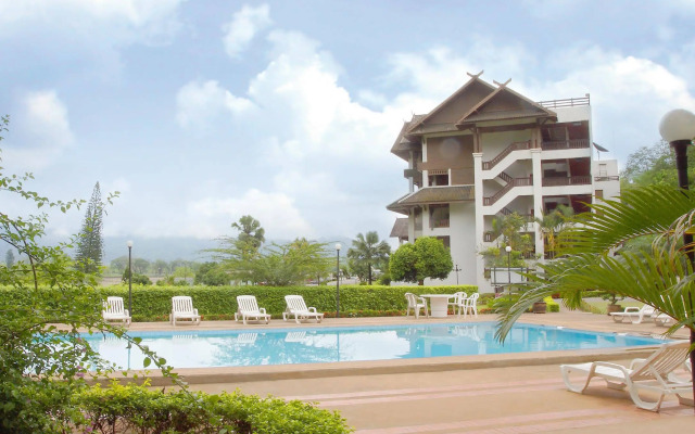 Imperial Golden Triangle Resort (SHA Extra plus)