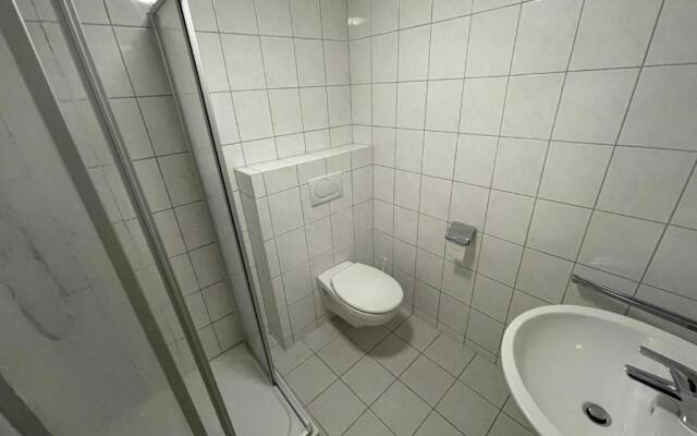 Beny Hotel Restaurant