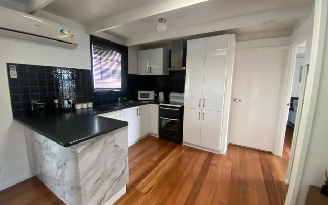 Beautiful Holiday Home in Tootgarook/Rye