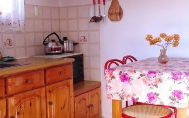 Yanna's Apartments