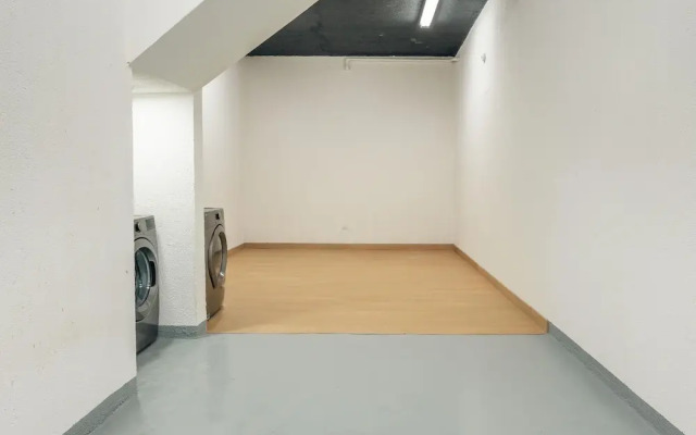 Serene and Modern Apartment w Pool in Cap Cana