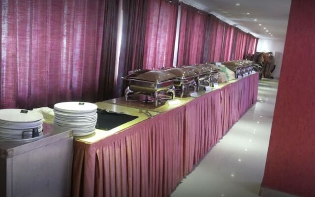 Hotel Sea Palace