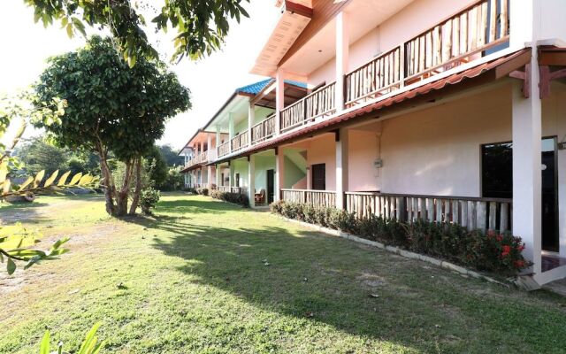 Tantawanresort