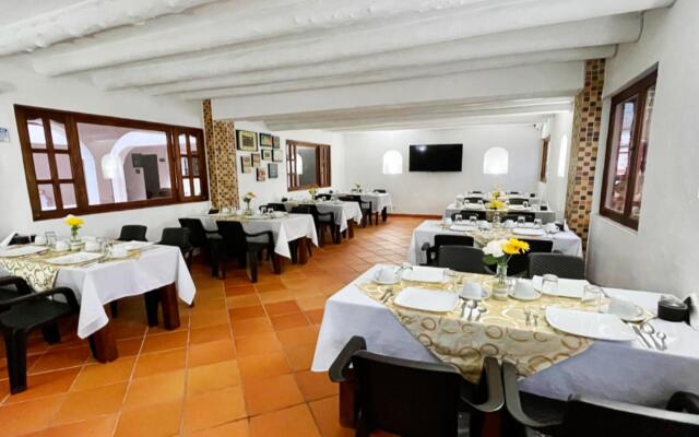 Hotel Boutique & SPA - VDL Colonial