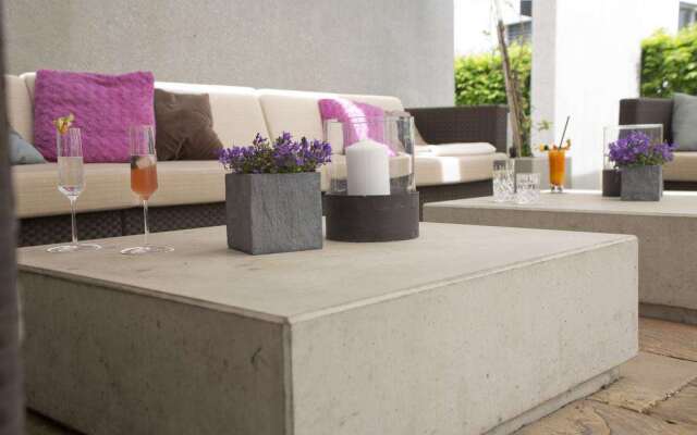 Romantik Hotel Kleber Post