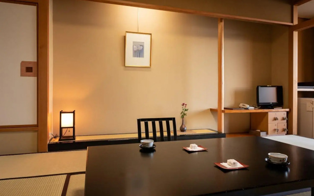 Sansuikan-Kinryu