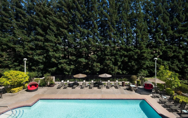Marriott San Ramon