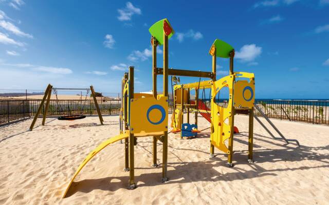 Hotel Riu Palace Boavista - All Inclusive