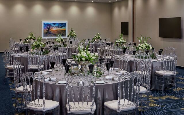 Hilton Garden Inn Gaborone