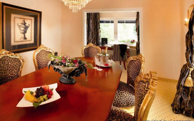Parkhotel Adler