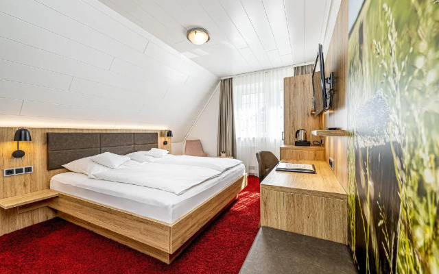 Landhotel Buller