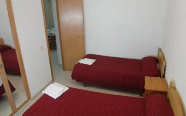 Apartamentos Parada