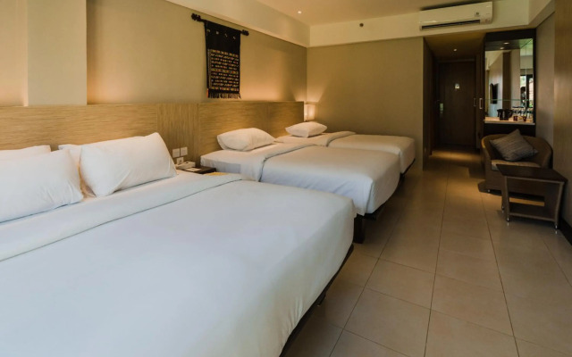 Bintang Flores Hotel