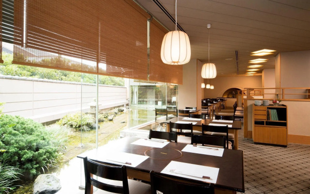 Okura Tokyo Bay Hotel