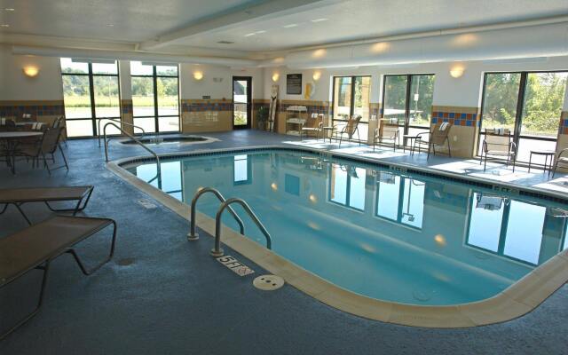 Hampton Inn Gallipolis