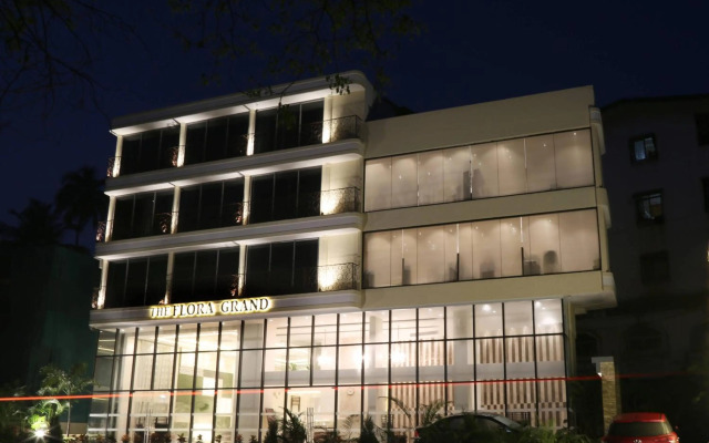 The Flora Grand
