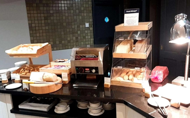 ORIDA Hotels Newbury