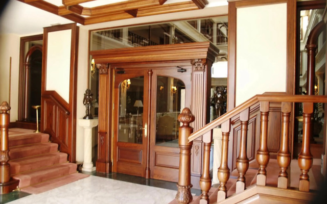 Hotel Don Pio