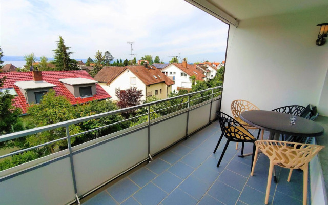 BodenSEE Apartments Meersburg Sonnhalde