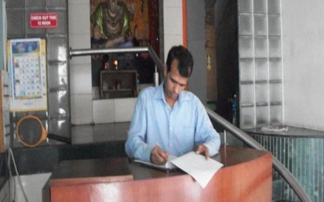 Chandan Residency