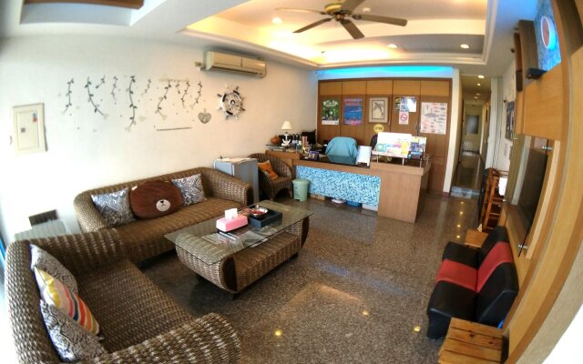 HJS Guest House