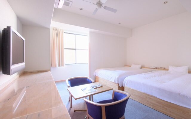 Awajishima Hotel Lodge GREEN COZY