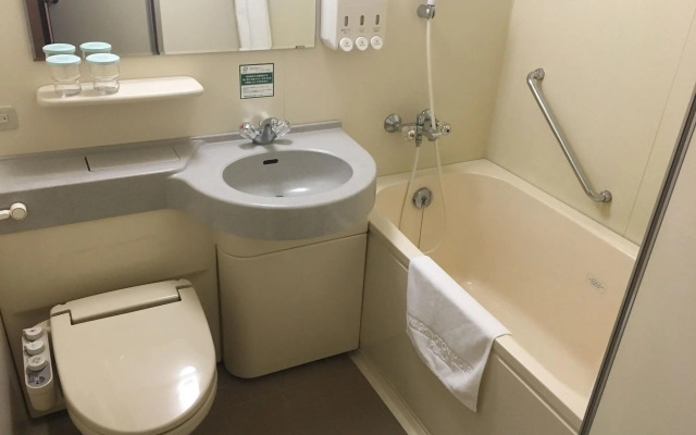 Hida Takayama Washington Hotel Plaza