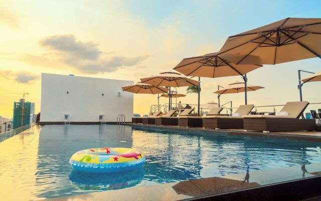 Ocean Hotel