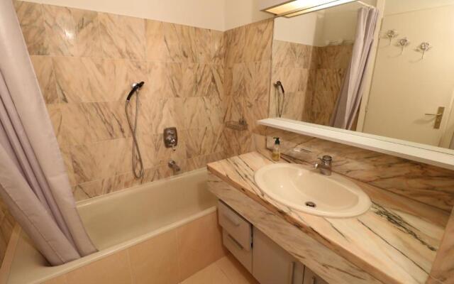 Luxury 1 Bedroom Jardins Croisette 265