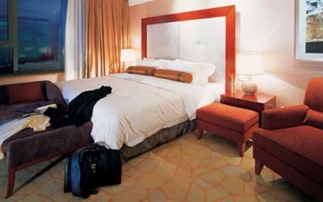 GRAND NEW CENTURY HOTEL Binhai Tianjin