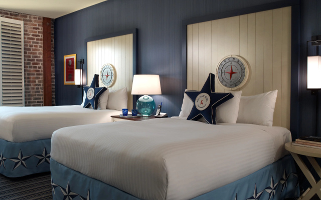 Argonaut Hotel