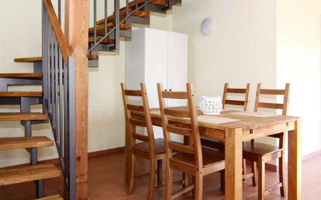 Apartment in Neuendorf Near Achterwasser