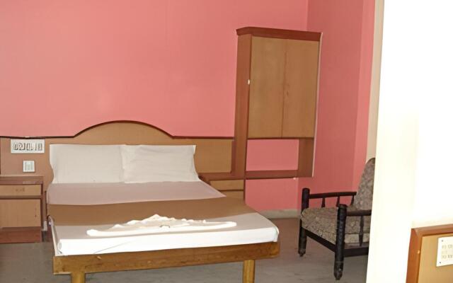 Hotel Sunilkrishna