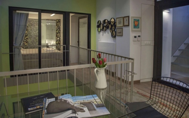 5BR Acropolis Dreamhouse