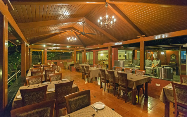 Ramsukh Resorts and Spa