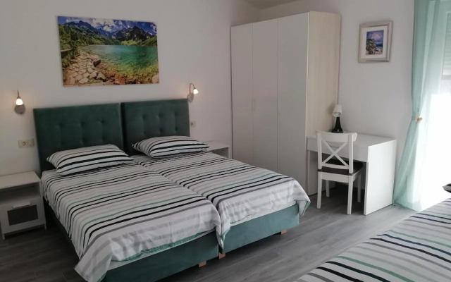 Vila Veronika 2