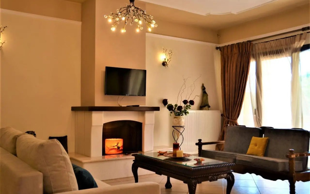 Pagiatakis Suites