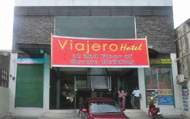 Dy Viajero Transient Hotel