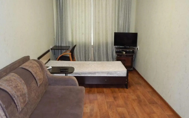 Апартаменты на переулке Восточный 5 - фото 2